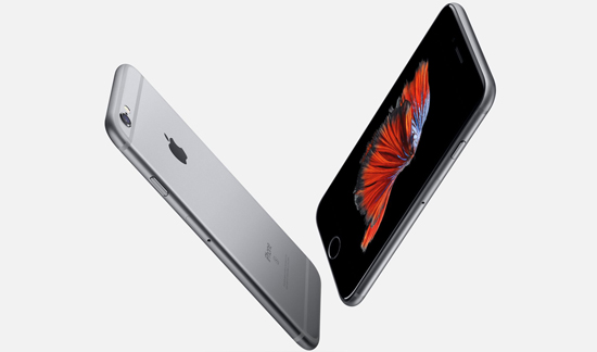 iPhone 6s/iPad Pro登場，蘋果秋季發(fā)布會全程回顧