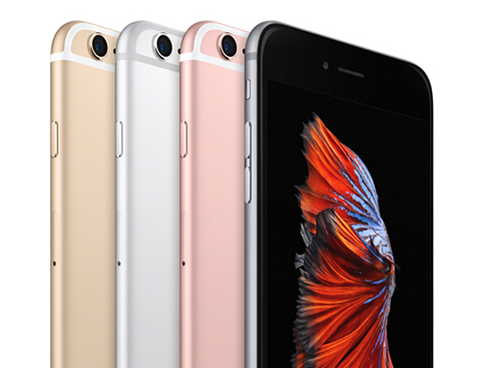 iPhone 6s/iPad Pro登場，蘋果秋季發(fā)布會全程回顧