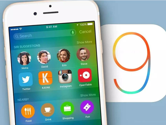 敢不敢嘗鮮？iOS 9.1公測版Beta1推送