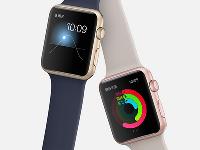 售價(jià)沒(méi)變，金色和玫瑰金Apple Watch運(yùn)動(dòng)版上市