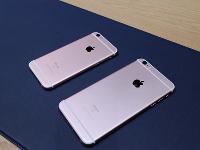 iPhone 6s不缺貨：商家炒賣熱情大減