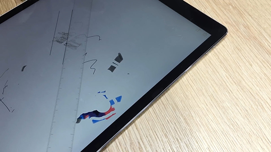 視頻：iPad Pro絕配！ Apple Pencil上手體驗(yàn)