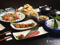 創(chuàng)投大事件 | 美食電商平臺“ENJOY”獲1500萬美元融資