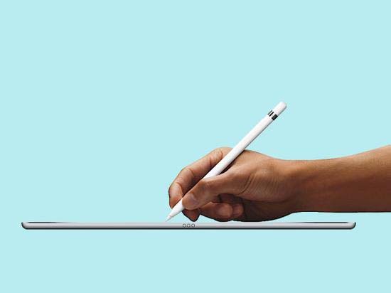 Apple Pencil——蘋果最新完美產(chǎn)品！