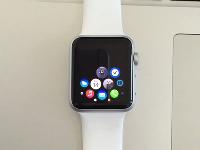 蘋(píng)果這次不跳水了！watchOS 2正式版推送到來(lái)