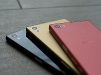 索尼Xperia Z5港版售價4667元 國行10月登場