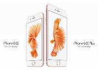 iPhone 6s銷量調(diào)查：玫瑰金占了四成