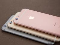 iPhone 6s開箱圖賞：誰說粉色就娘炮？