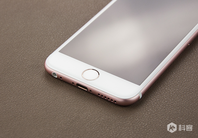 iPhone 6s開箱圖賞：誰(shuí)說粉色就娘炮？