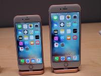 iPhone 6s前三天銷量要破紀錄 你貢獻了沒？