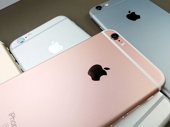 拍照對比：iPhone 6s Plus、三星S6 edge+、LG G4