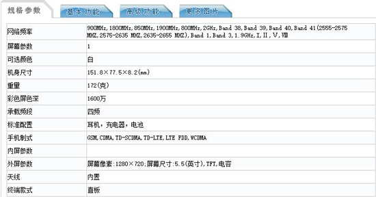 三星要推千元機(jī)？三星Galaxy Mega On曝光