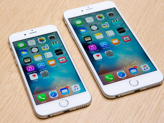 視頻： iOS 9.０.1 vs  iOS 9.1 Beta 2測(cè)速對(duì)比 