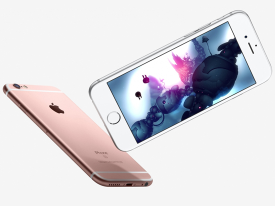 分析師：iPhone 6s首發(fā)銷量實(shí)際并無(wú)增長(zhǎng)