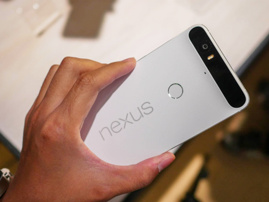 世界第二強！華為Nexus 6P拍照完勝蘋果iPhone 6