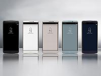 比G4還強(qiáng)？LG V10部分配置曝光