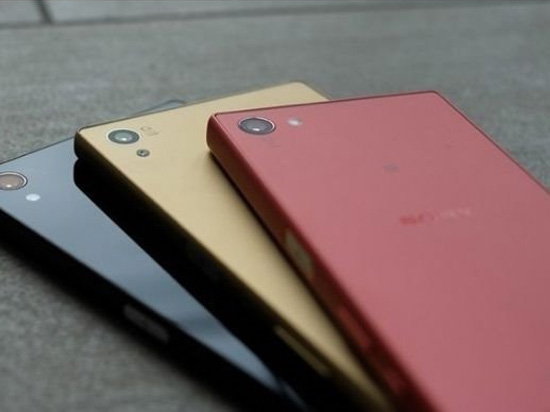 小米華為都在加快！索尼Xperia Z6卻推遲發(fā)布