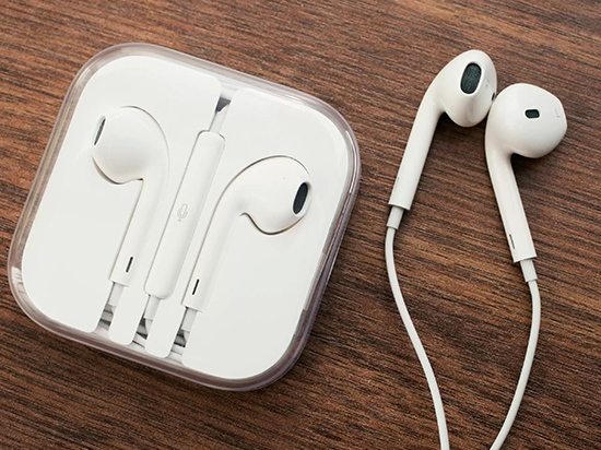 蘋果注冊(cè)“AirPods”商標(biāo)，究竟是什么神秘新品？