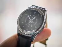 1900元起 三星智能手表Gear S2美國開售