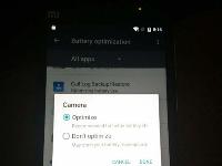 看看這效率！小米4適配Android 6.0工作進行中