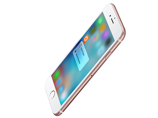 iPhone 6s出現(xiàn)新問題：自動(dòng)關(guān)機(jī)