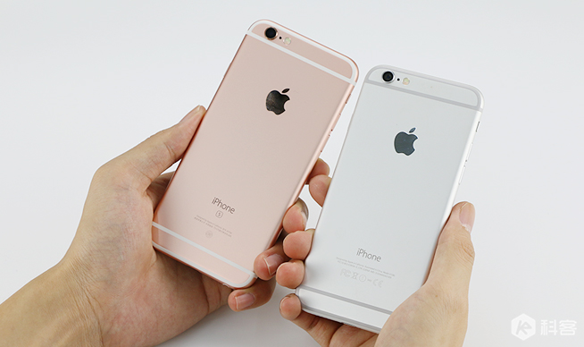 iPhone 6s評(píng)測(cè)：不僅僅是玫瑰金而已