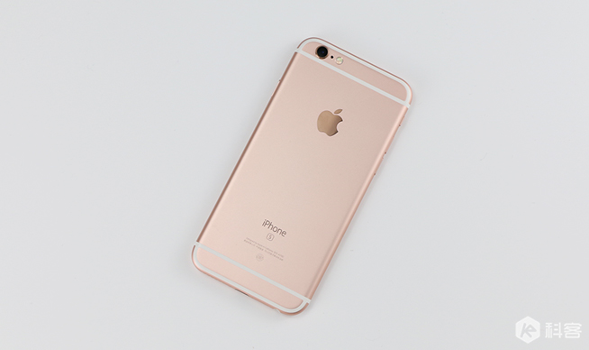 iPhone 6s評(píng)測(cè)：不僅僅是玫瑰金而已