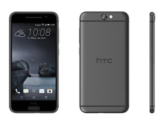 售價感人！全金屬HTC One A9徹底曝光