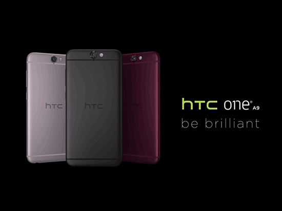 HTC One A9發(fā)布，真的能完爆iPhone嗎？