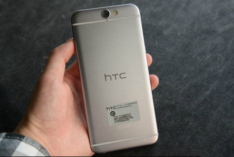 HTC One A9發(fā)布，真的能完爆iPhone嗎？