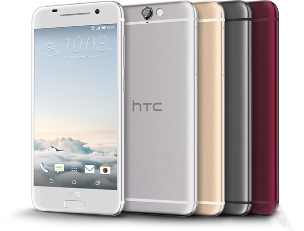 HTC One A9發(fā)布，真的能完爆iPhone嗎？