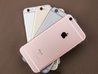 王思聰壕送66臺(tái)iPhone 6s：為熊貓TV公測(cè)出錯(cuò)道歉