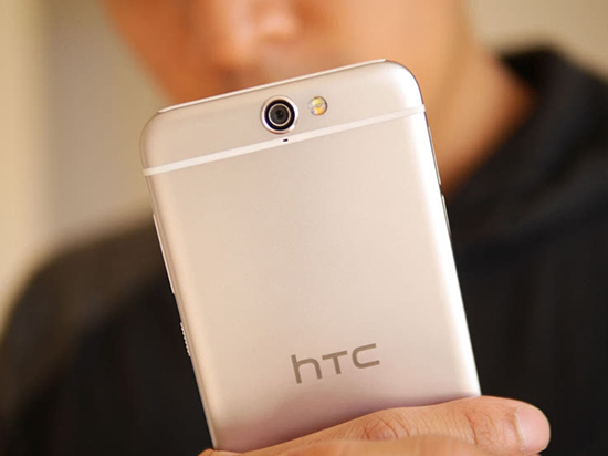 HTC One A9不便宜 國行定價或超3000元