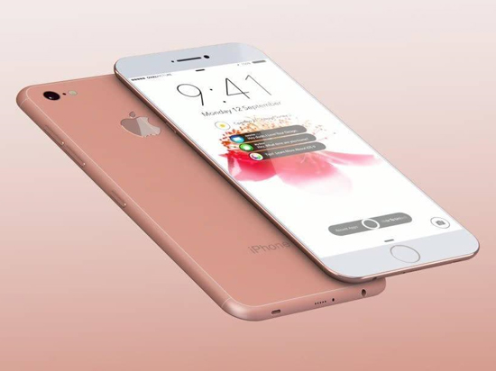 iPhone 7有何期待？去除Home鍵+延長續(xù)航時間可好？