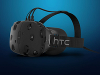 HTC Vive VR 眼鏡或將在年末發(fā)售！