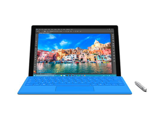 國行版Surface Pro 4開啟預(yù)售，祼機(jī)6688元起