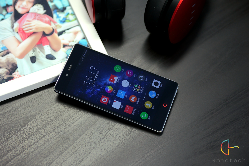 nubia Z9 mini精英版：變的不僅是內在