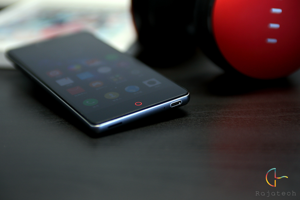 nubia Z9 mini精英版：變的不僅是內在