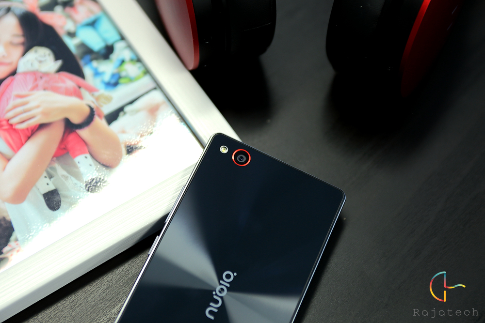 nubia Z9 mini精英版：變的不僅是內在