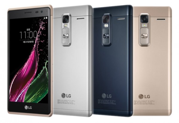 換湯不換藥？LG Class歐洲上市