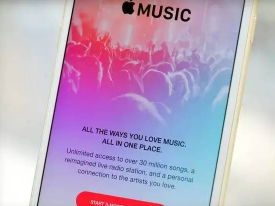 Apple Music遭吐槽Bug多，音樂(lè)還會(huì)消失