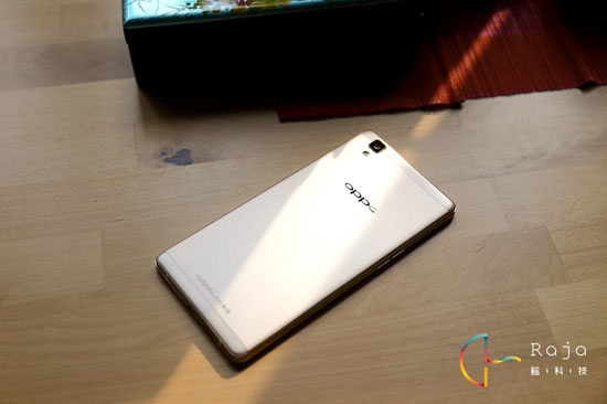 OPPO R7s深度玩：充得快+好體驗(yàn)