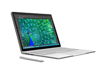 蘋果點(diǎn)評Surface Book：微軟震驚了