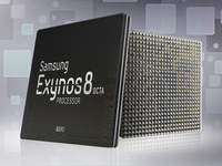 比驍龍820多四核 三星正式發(fā)布Exynos 8890 