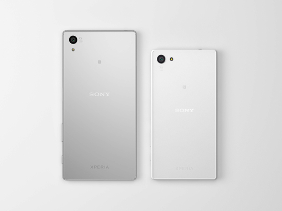 充值嗎？索尼Xperia Z5國行即將開啟預(yù)售