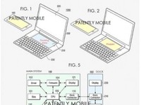 會玩！三星新專利或是手機筆記本兩棲