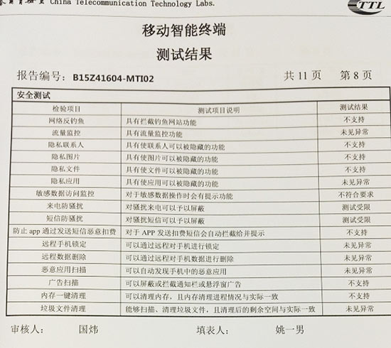 向偷流量說不，手機安全還得軟硬兼施