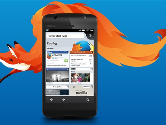 又一個(gè)挑戰(zhàn)者倒下了 Firefox OS系統(tǒng)被證實(shí)已死
