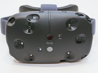 想玩還要再等等 Vive VR頭盔推遲至明年4月發(fā)布