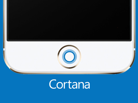 微軟Cortana上架iOS和Android，僅中美兩國可用